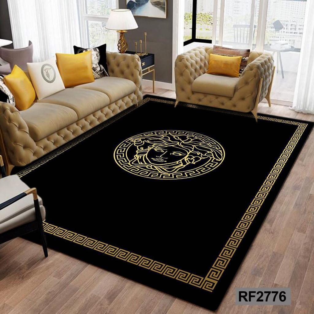 روفرشی کشدار (کاور فرش) کالای خواب متین کد 2776