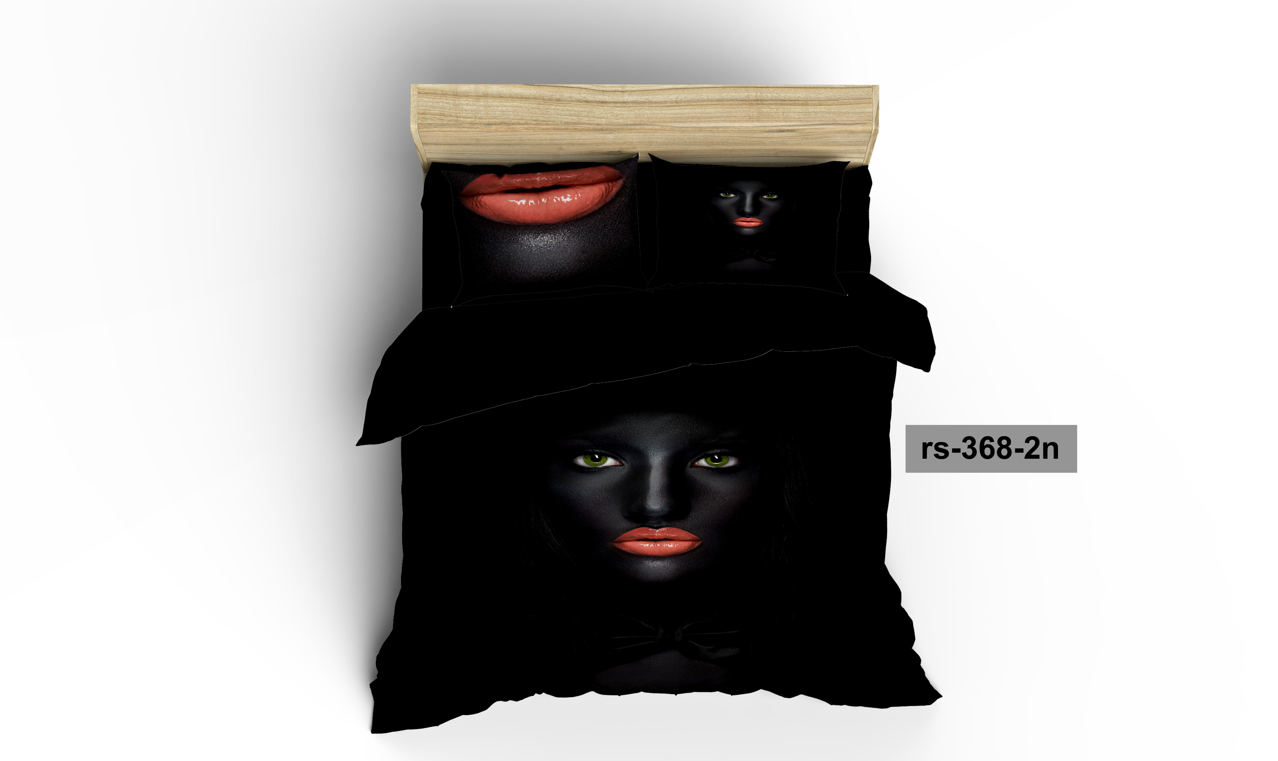 لحاف روتختی تنسل سه بعدی (3D) کالای خواب متین کد 0368