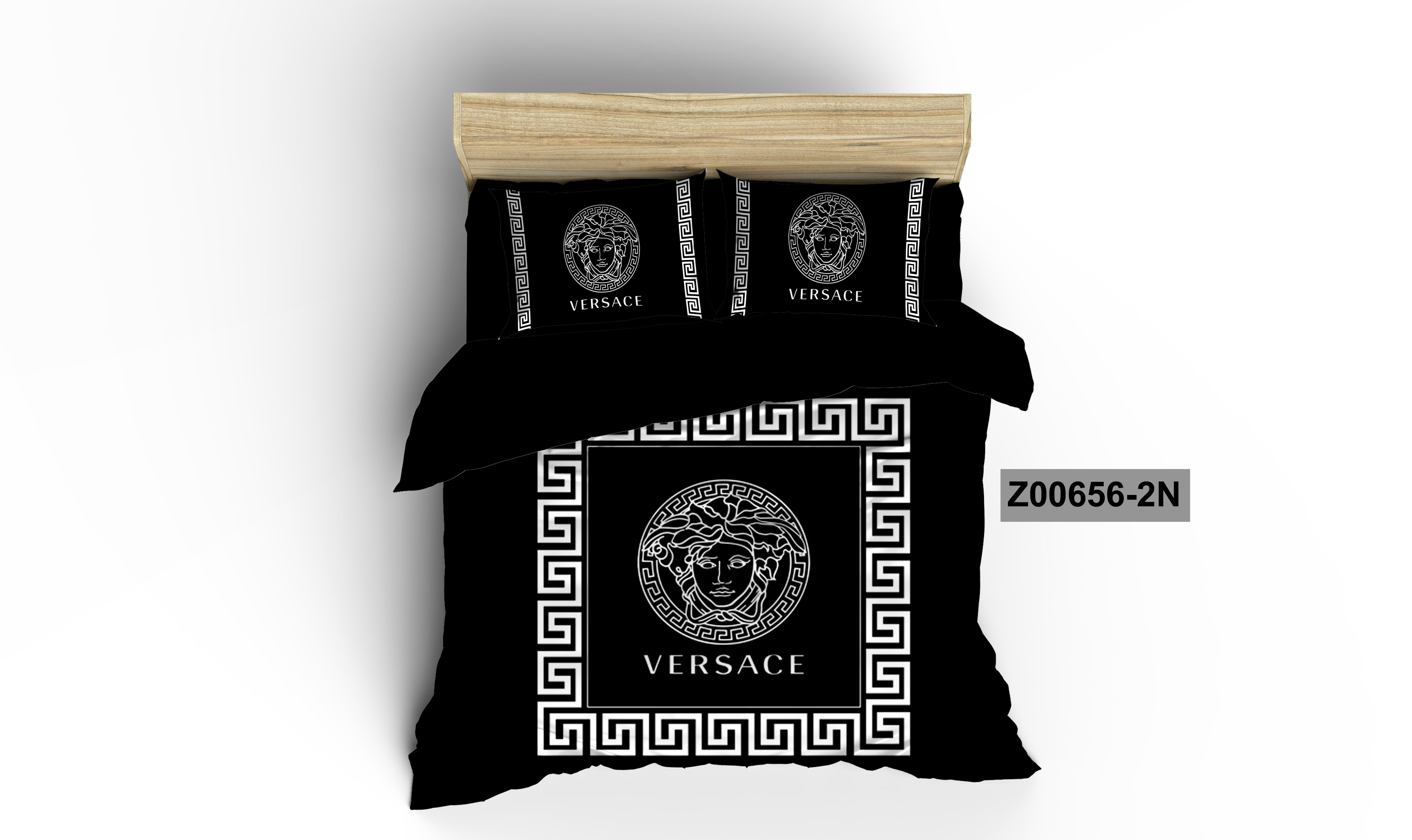 لحاف روتختی تنسل سه بعدی (3D) کالای خواب متین کد 656