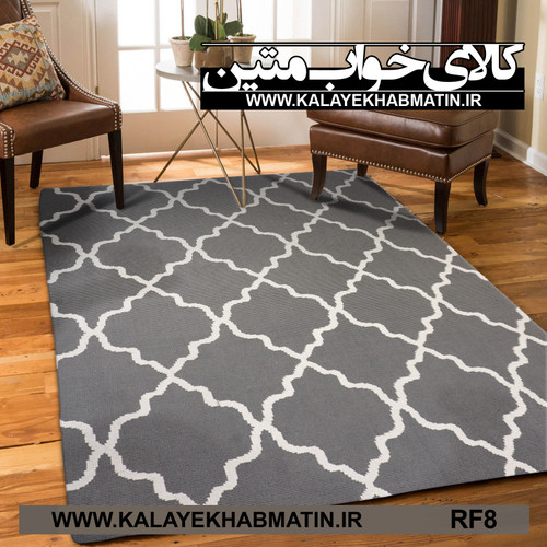 روفرشی کشدار (کاور فرش) کالای خواب متین کد RF 8