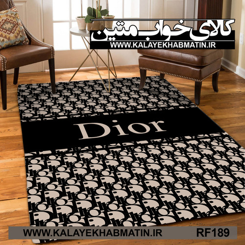 روفرشی کشدار (کاور فرش) کالای خواب متین کد RF 189