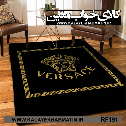 روفرشی کشدار (کاور فرش) کالای خواب متین کد RF 191