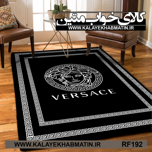 روفرشی کشدار (کاور فرش) کالای خواب متین کد RF 192