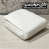 محافظ ضد آب تشک تخت لمان سایز دو نفره 200*180