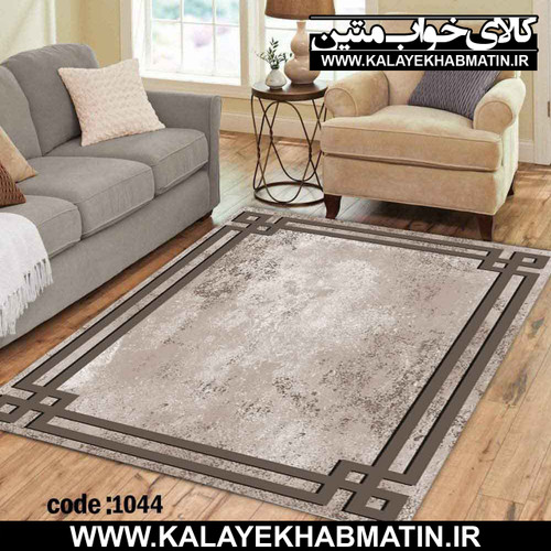 روفرشی کشدار (کاور فرش) کالای خواب متین کد ME 1044