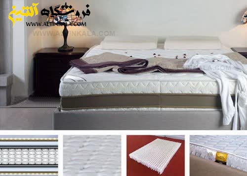 تشک هوشمند پرناسا مدل اند