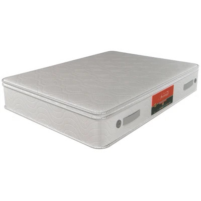 تشک تخت رویال آرامش مدل آناهیتا ( رویال 1 ) سایز 180*80 (96 ماه تضمین کیفیت)