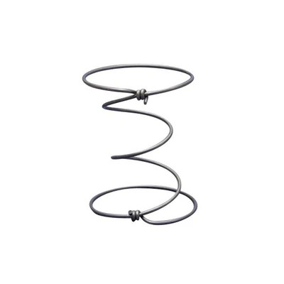 تشک طبی فنری رویال مدل رویال 5 (پرنس) سایز 180*80 (3 سال تضمین کیفیت)