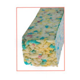 تشک تخت رویال آرامش مدل پارمین (رویال 7) سایز 200*120 (84 ماه تضمین کیفیت)